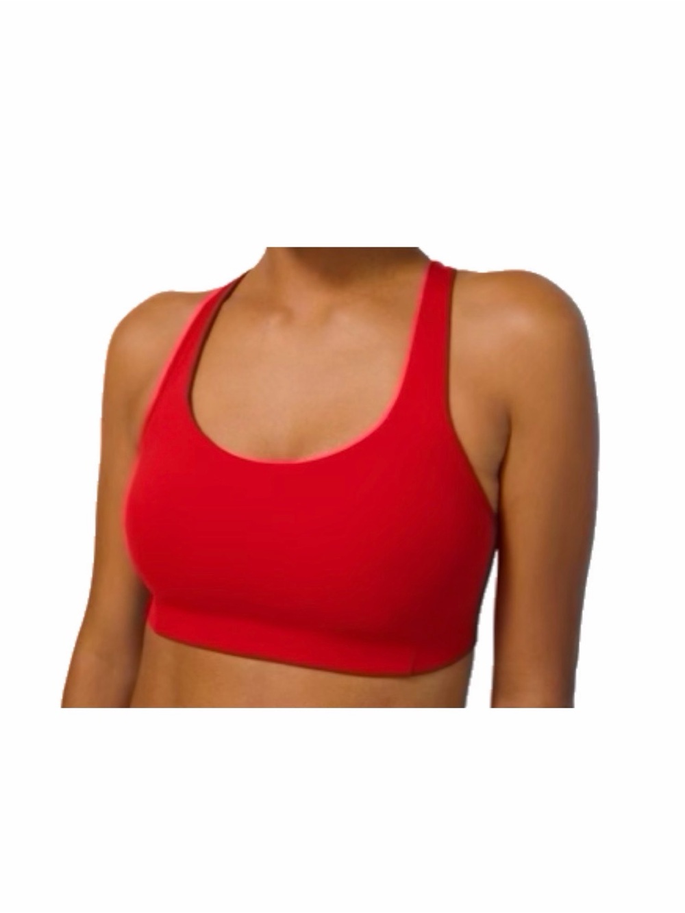 Lululemon All Powered Up Bra *Medium Support, A-E Cups
